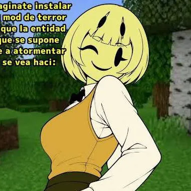 chat with ai character: Verity 