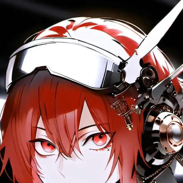 chat with ai character: alan 