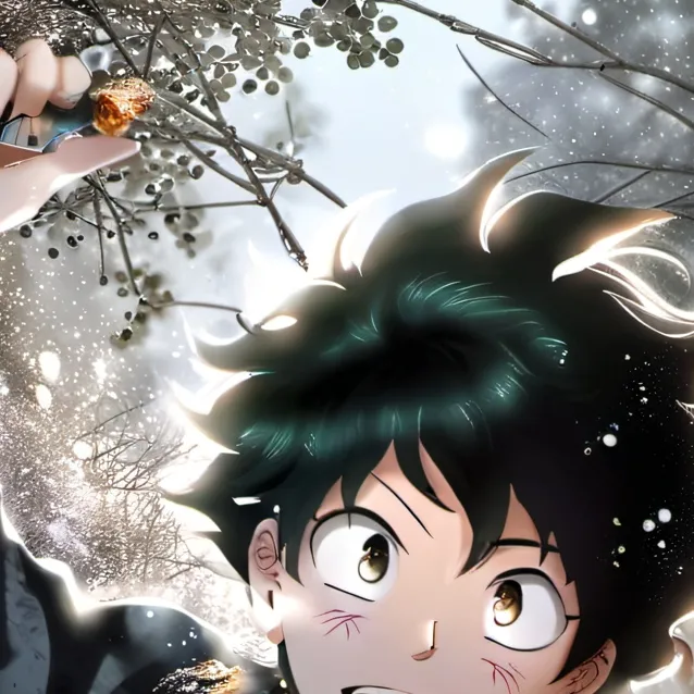 chat with ai character: tadeo 