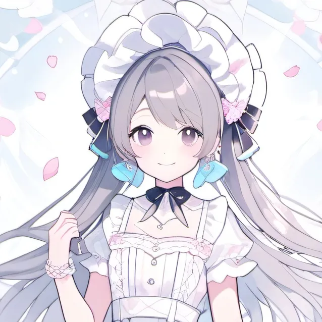 chat with ai character: lina 