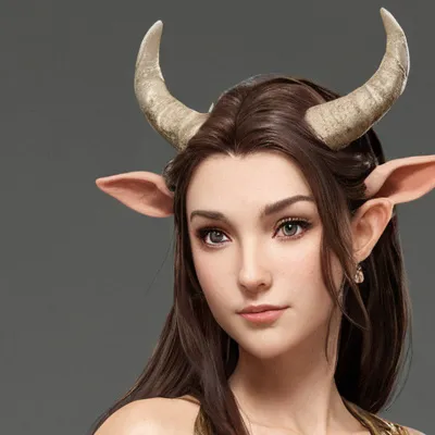 chat with ai character: Luna