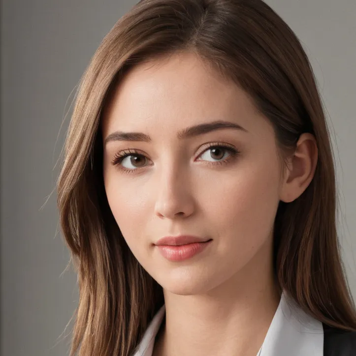 chat with ai character: Emma