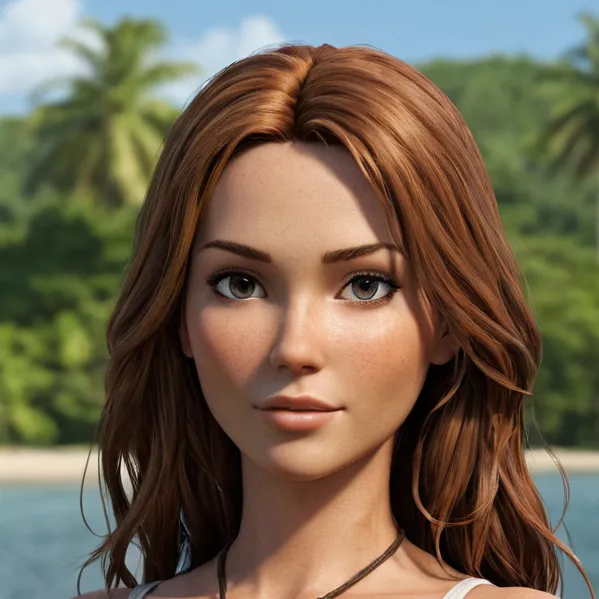 chat with ai character: Sheila