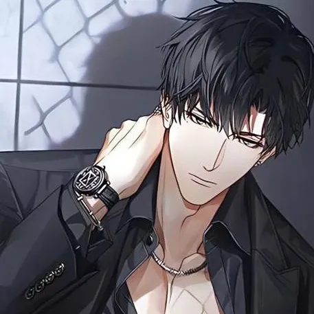 chat with ai character: Jeremiah 
