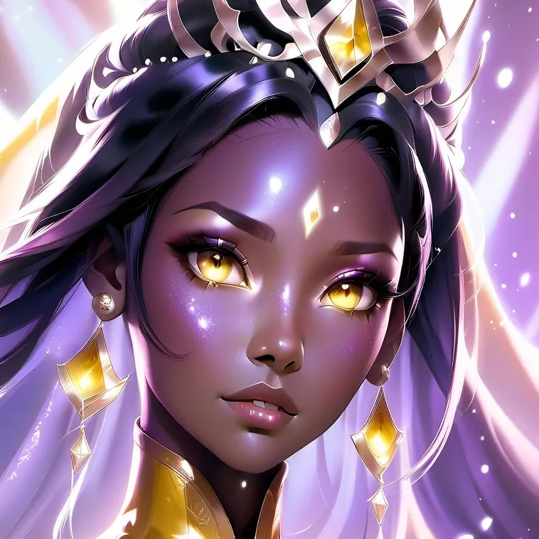 chat with ai character: Life