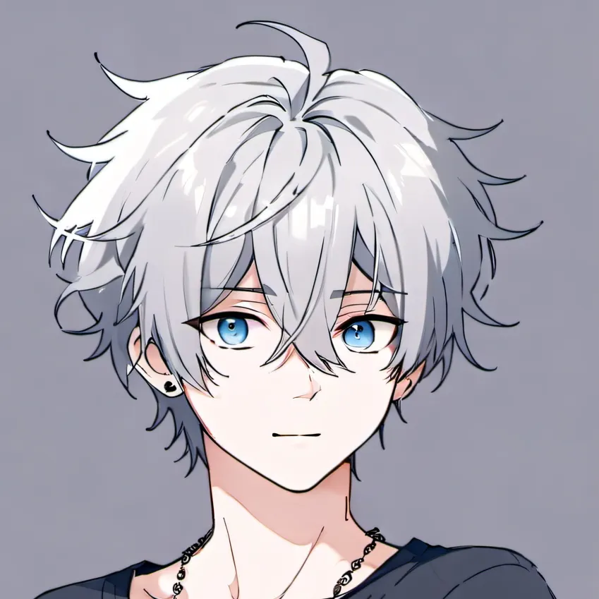 chat with ai character: Ethan