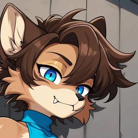 chat with ai character: Milo Smith
