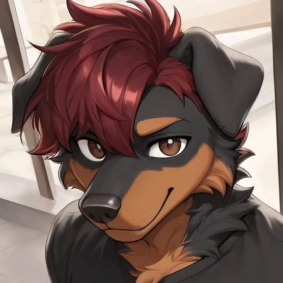 chat with ai character: Braxxton