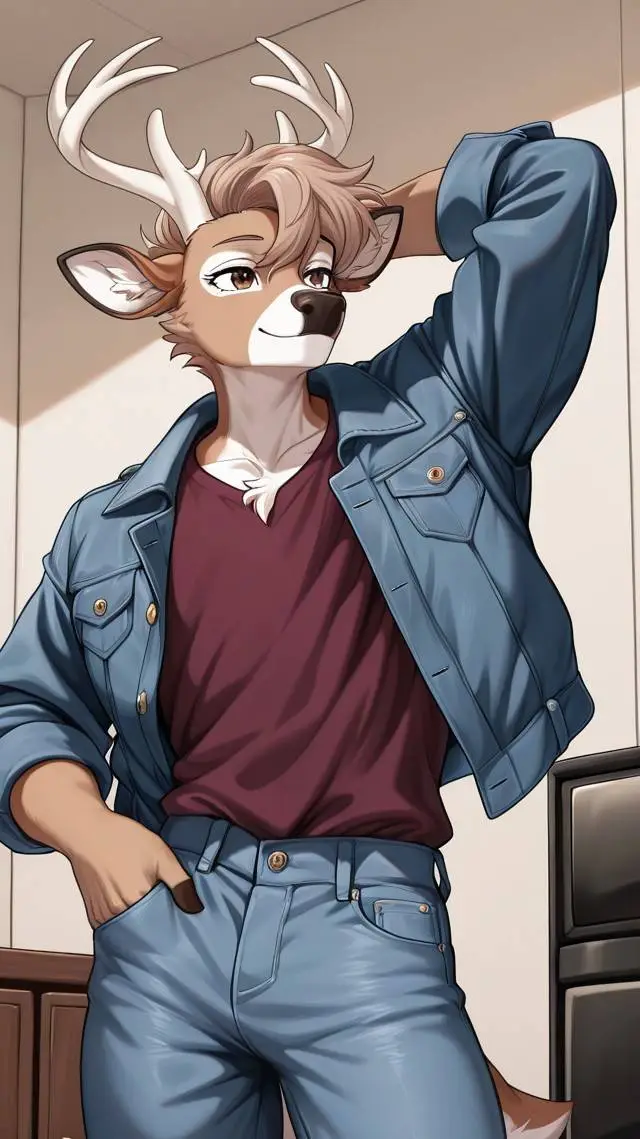 Talkie AI - Chat with Svartl