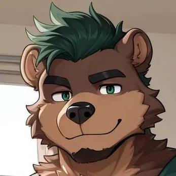 chat with ai character: Bjørn