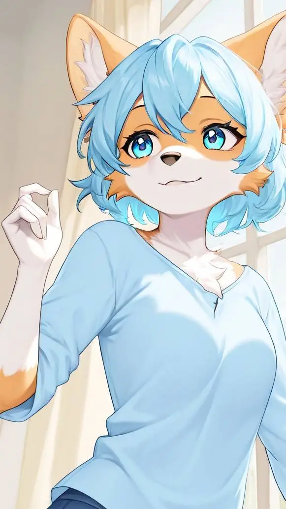 Talkie AI - Chat with Alf