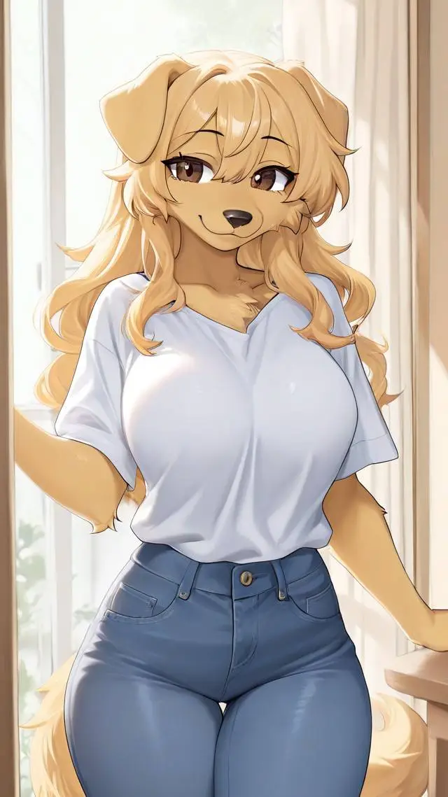 ai character: Vana background