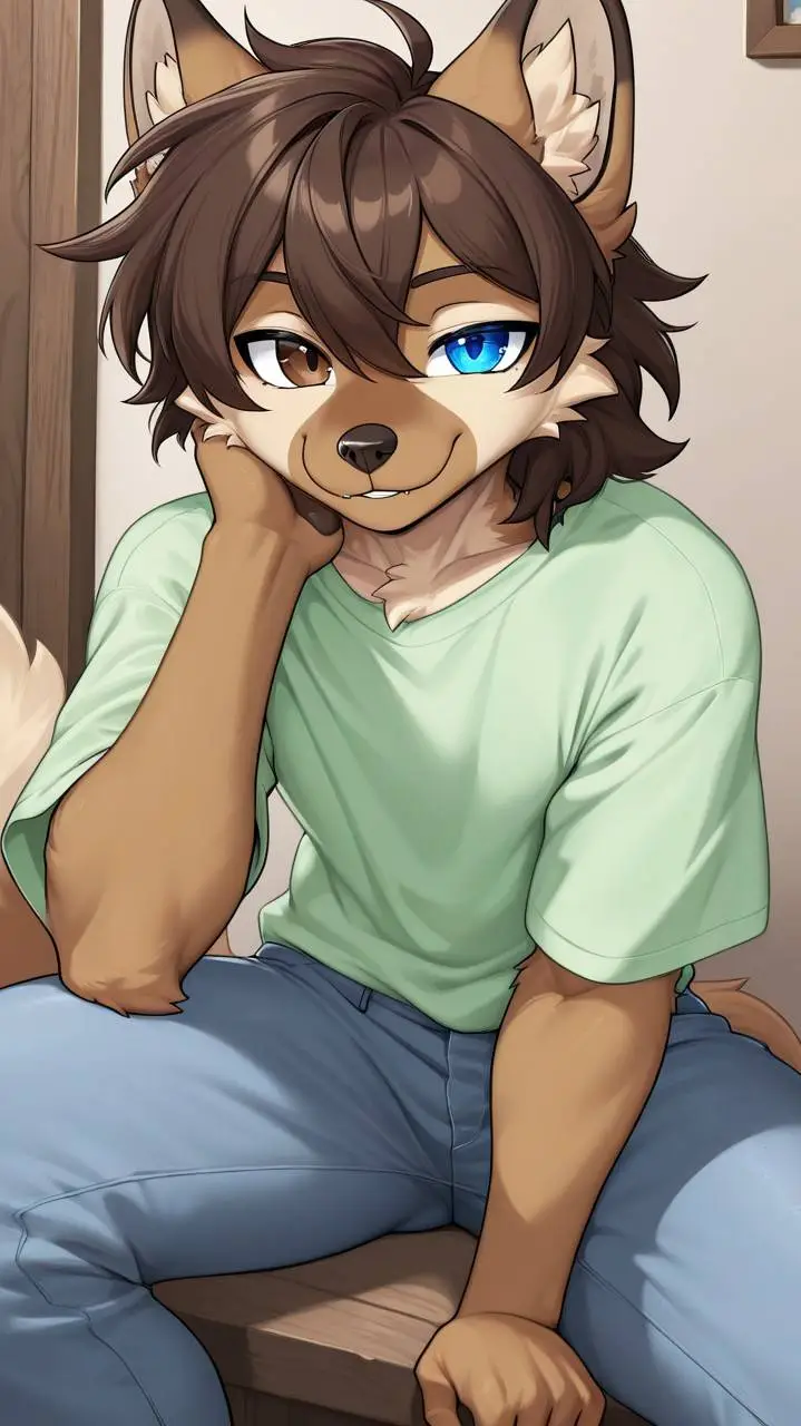 Talkie AI - Chat with Deejay