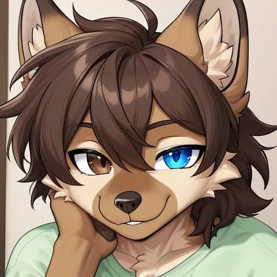 chat with ai character: Deejay