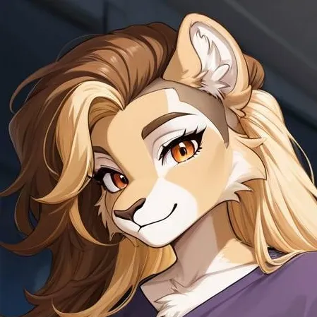 chat with ai character: Sky