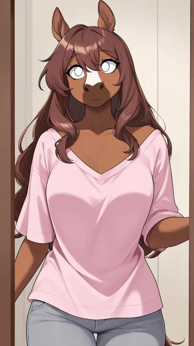 ai character: Quinn background