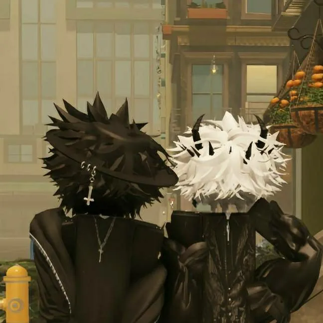 chat with ai character: blah blah???