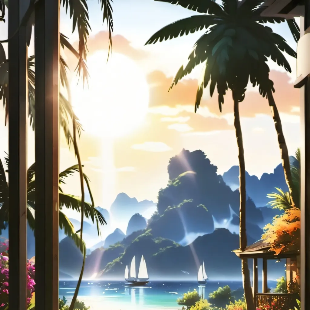 chat with ai character: Hunter/x Vacay
