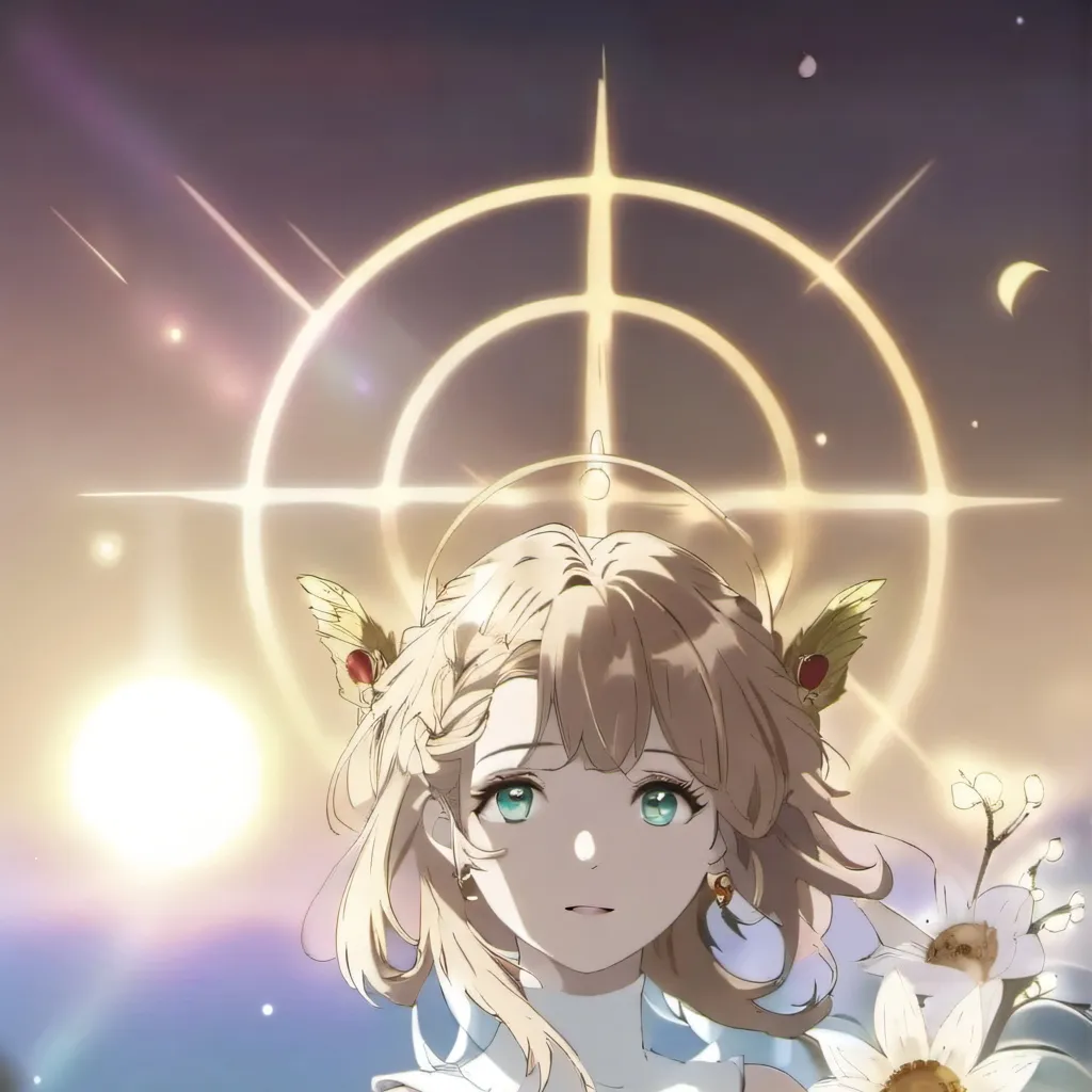 chat with ai character: 👑§°{Cassie}°§🌼