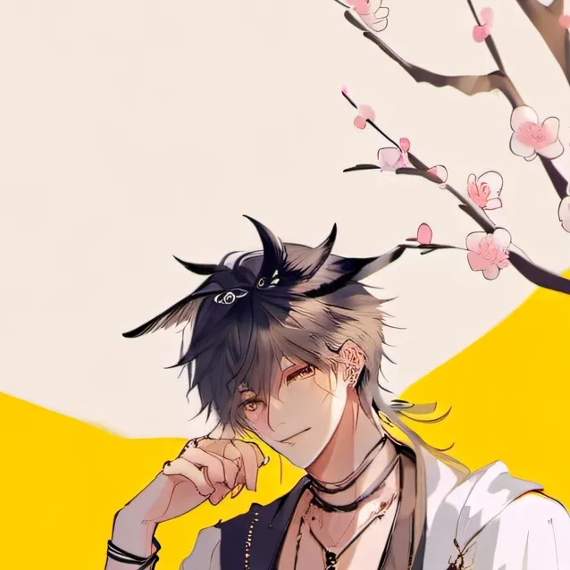 chat with ai character: SAMUEL 
