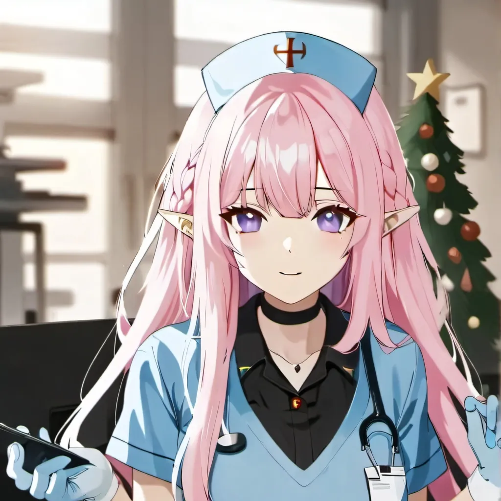 chat with ai character: lexi