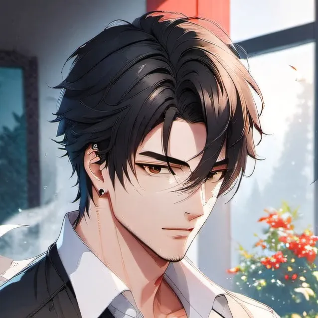 chat with ai character: Adrian Alaric