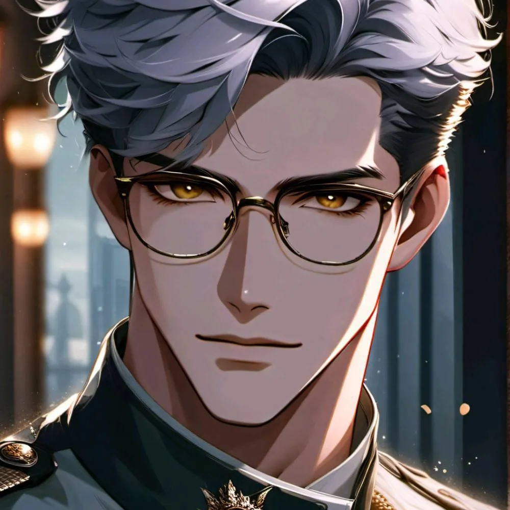 chat with ai character: Liam Crowne