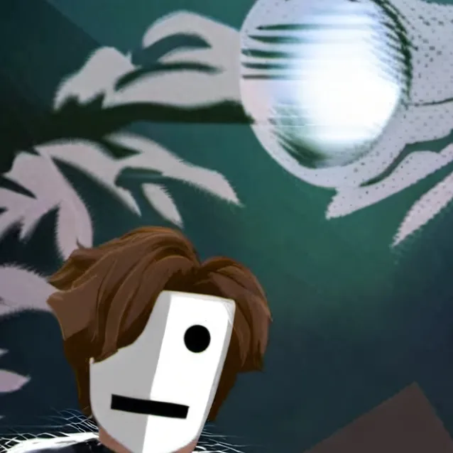 chat with ai character: bacon boy