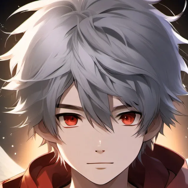 chat with ai character: yuki tsugikuni 