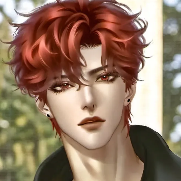 chat with ai character: levi