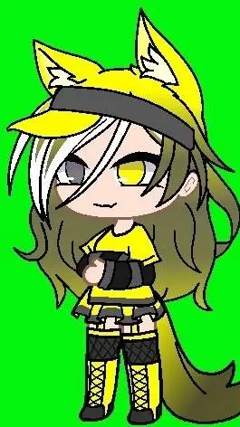 ai character: мир котов background