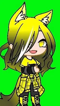 ai character: Сейола 2 background