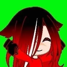 chat with ai character: Сандра