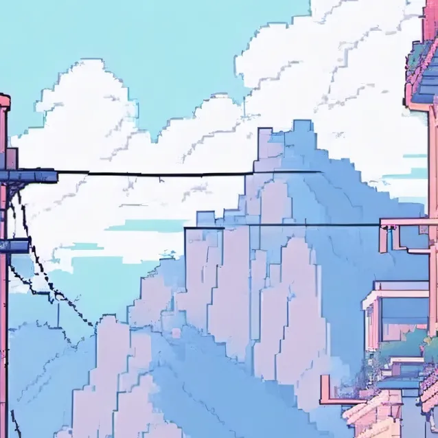 chat with ai character: Pjo tiktok