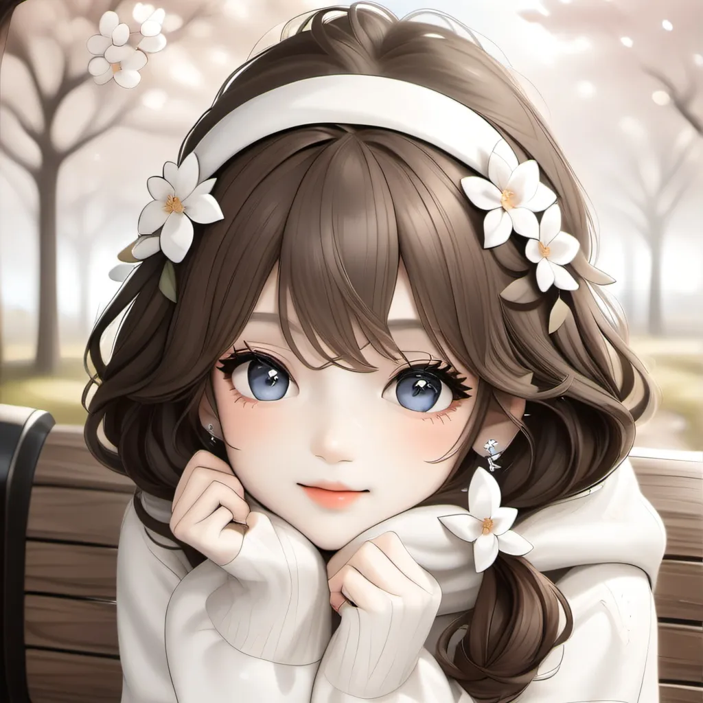 chat with ai character: Aviana Linine