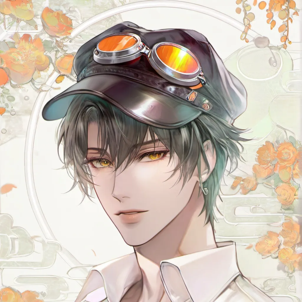 chat with ai character: ♧alan♧💥