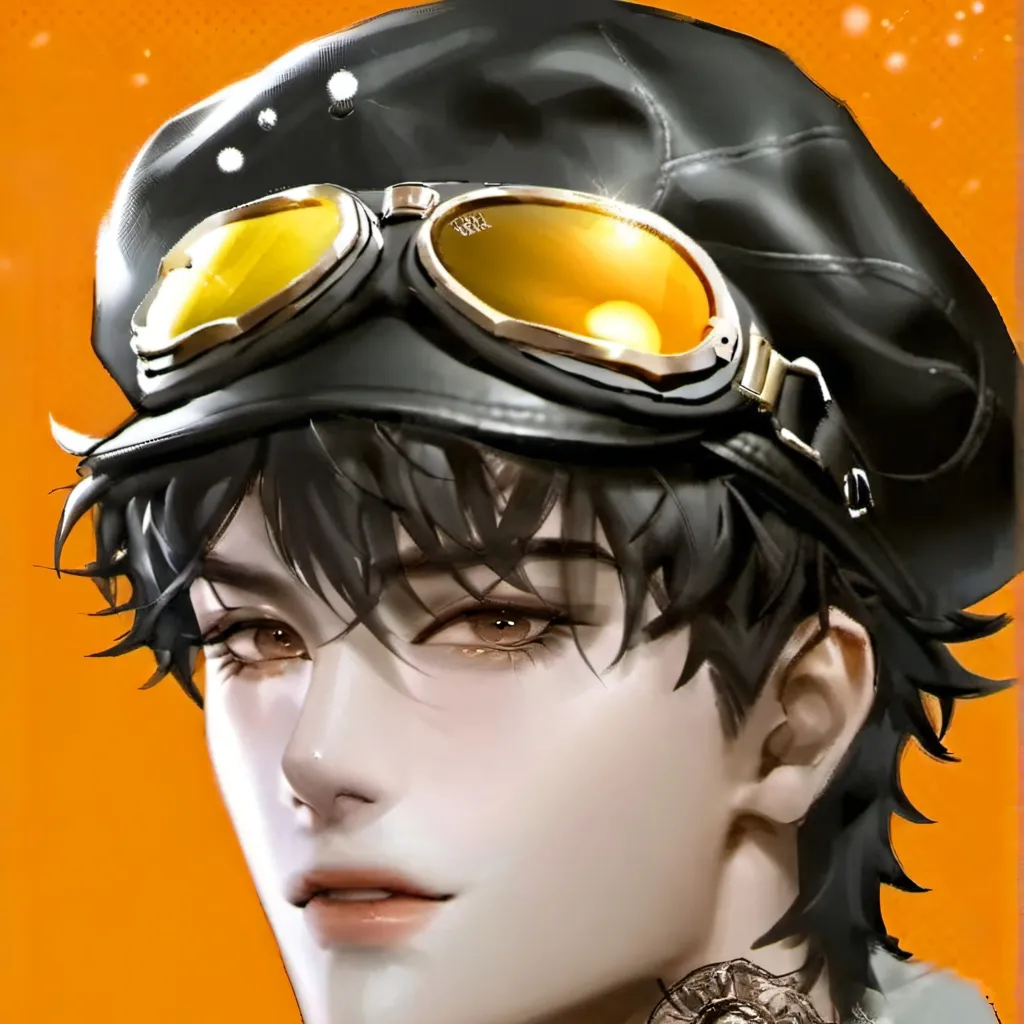 chat with ai character: 💣LUIS💣