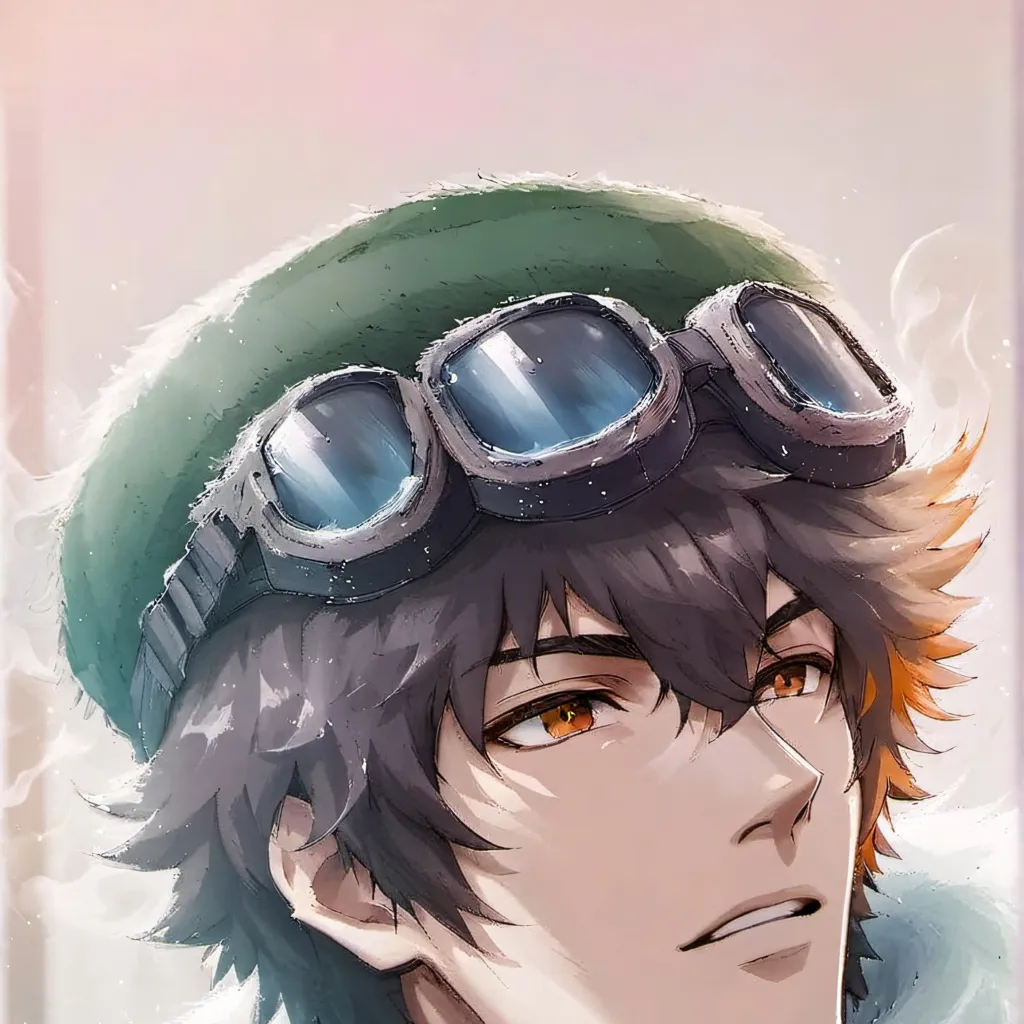 chat with ai character: 🎶NOAM🎶