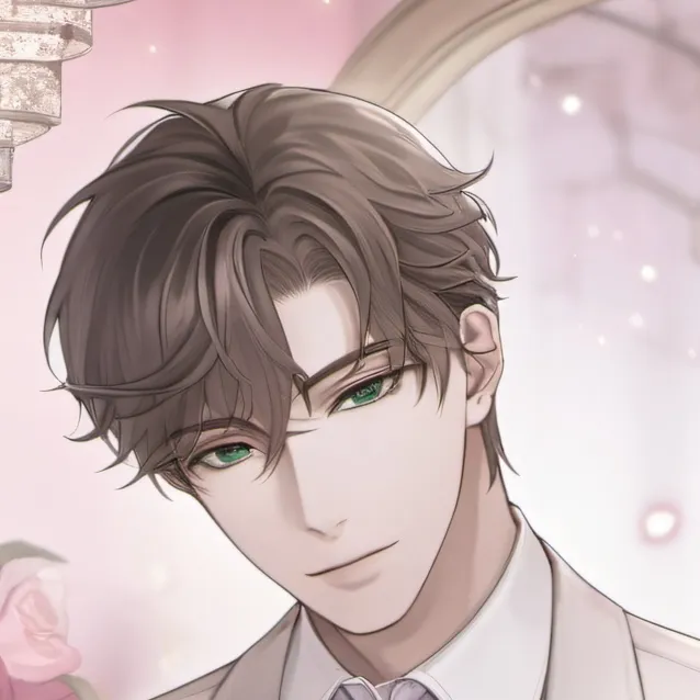 chat with ai character: Macarrón~☆♡