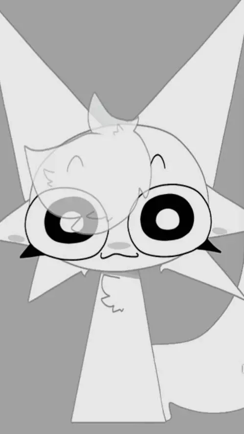 ai character: Chill wenda background