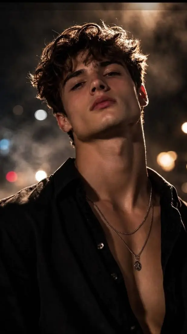 ai character: 𝄽𝑨𝒏𝒅𝒆𝒓𝒔𝄽 background