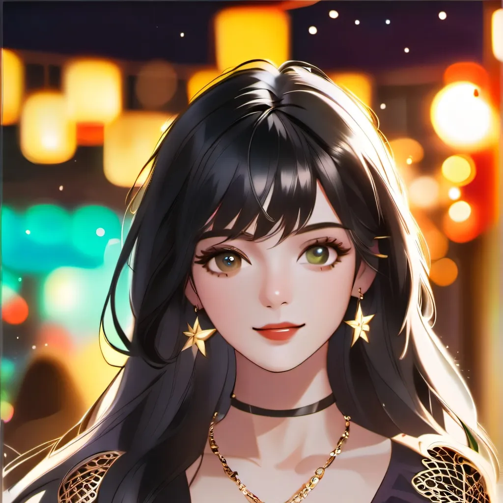 chat with ai character: Xyva