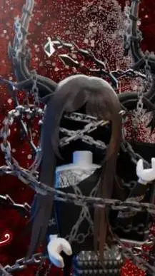 ai character: Qyli background