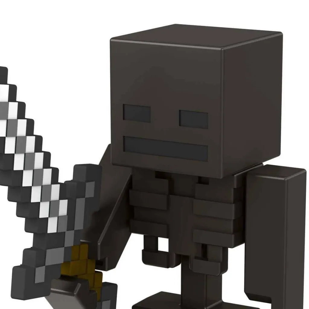 chat with ai character: Pyronox