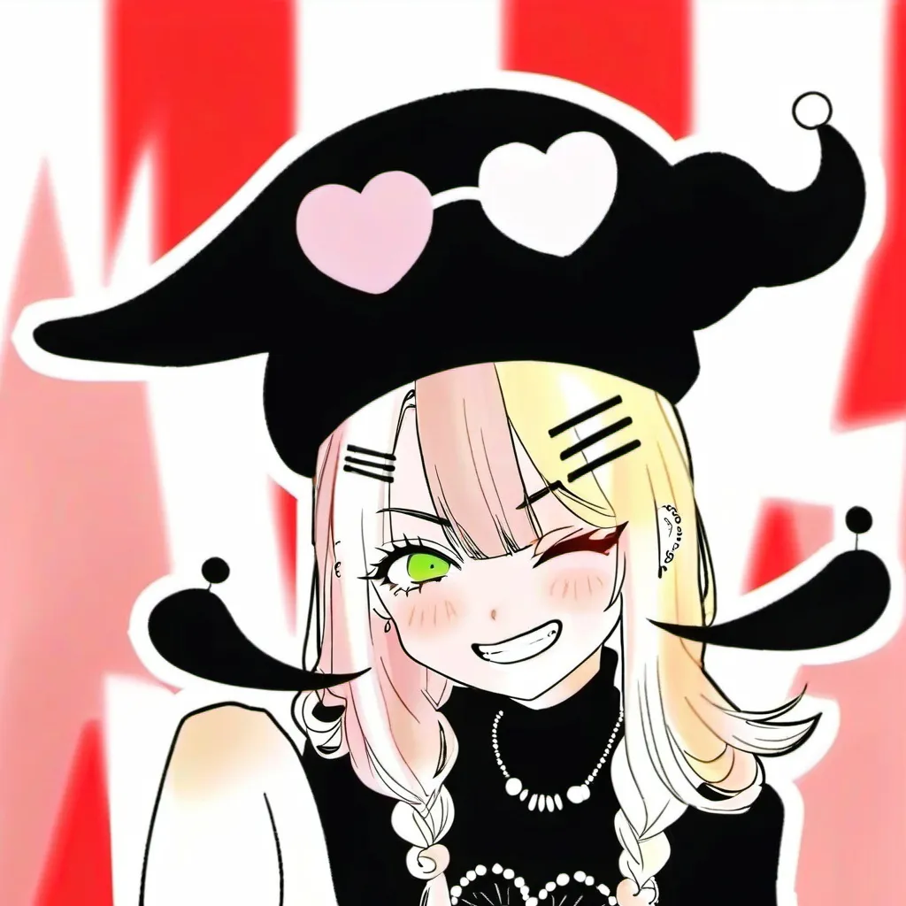 chat with ai character: Lila