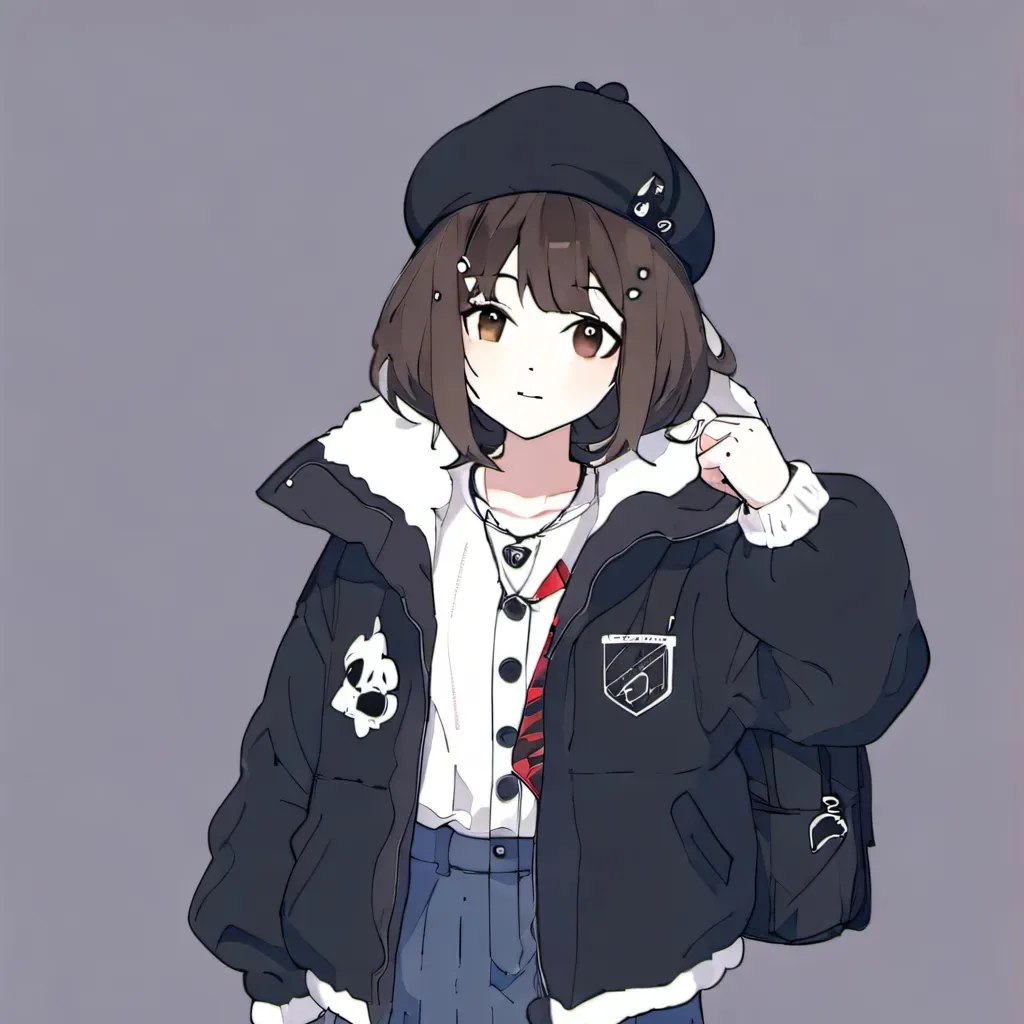 chat with ai character: love