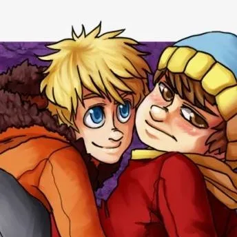 chat with ai character: Cartman x Kenny 