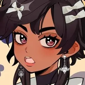 chat with ai character: Neka