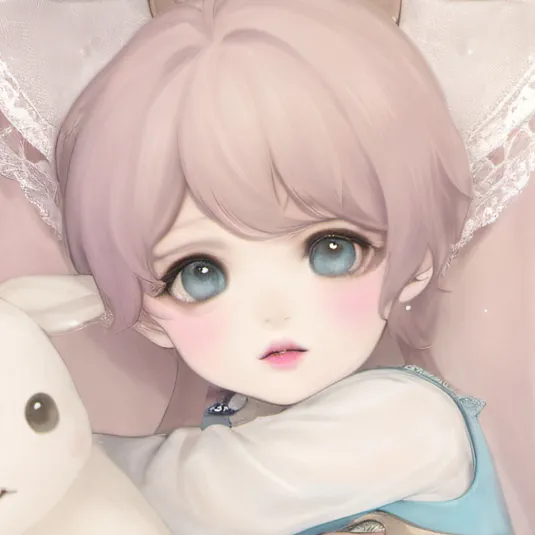 chat with ai character: Tu familia