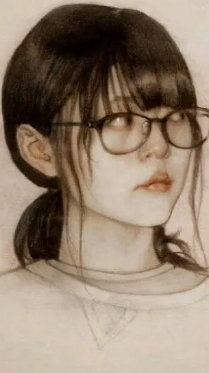 ai character: Luna background